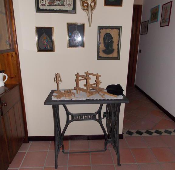 B&b I Tre Nuraghi  | Macomer | Sardinia | Italien 17
