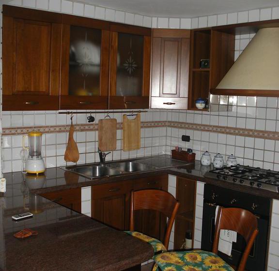 B&b I Tre Nuraghi  | Macomer | Sardinia | Italien 18