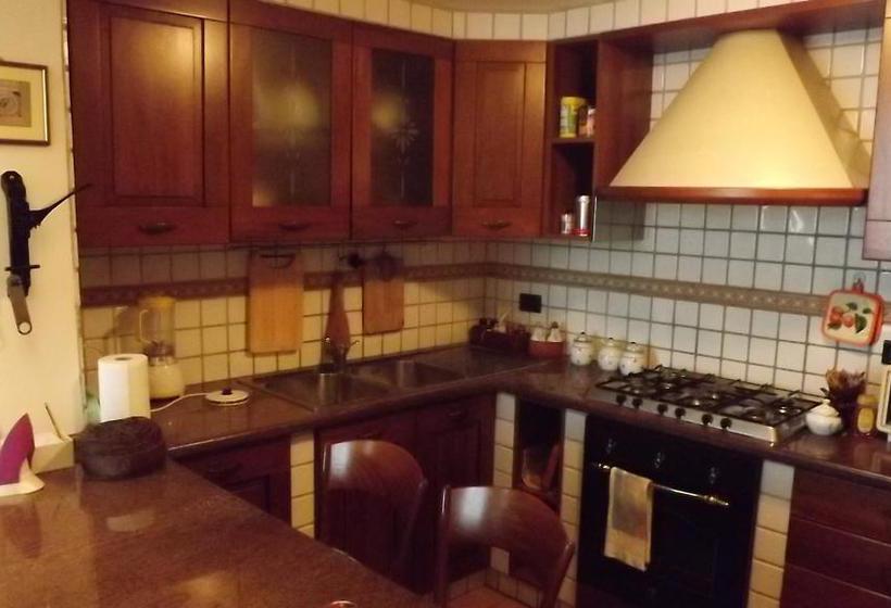 B&b I Tre Nuraghi  | Macomer | Sardinia | Italien 2