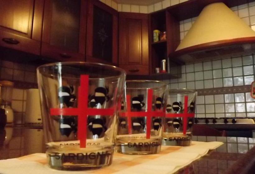 B&b I Tre Nuraghi  | Macomer | Sardinia | Italien 3