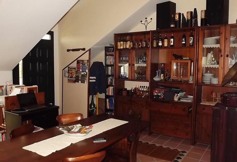 B&b I Tre Nuraghi  | Macomer | Sardinia | Italien 4