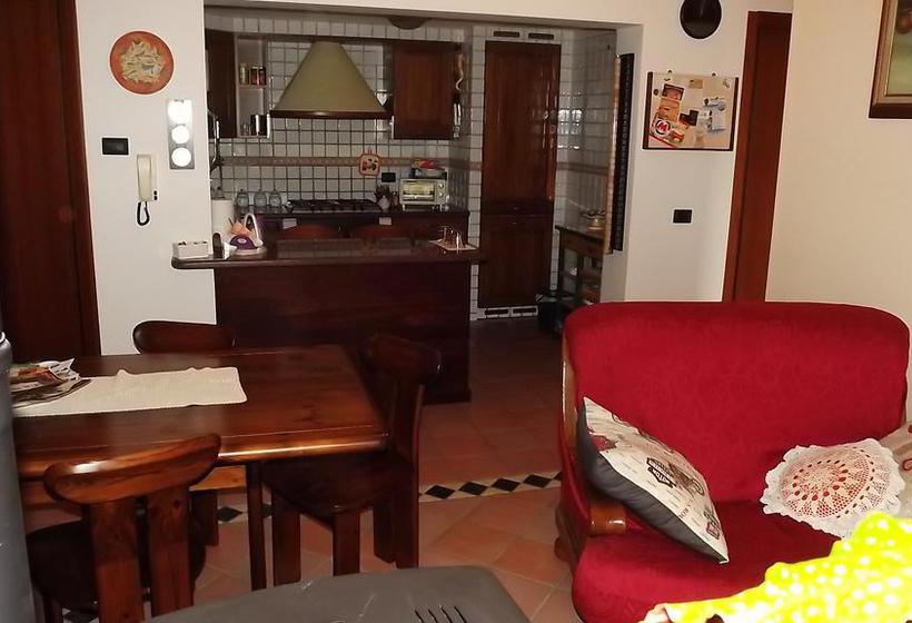 B&b I Tre Nuraghi  | Macomer | Sardinia | Italien 5