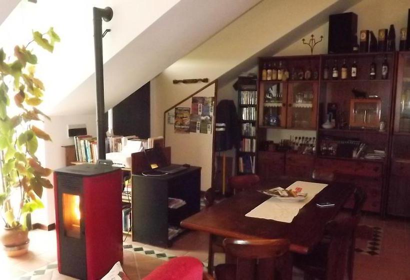 B&b I Tre Nuraghi  | Macomer | Sardinia | Italien 6