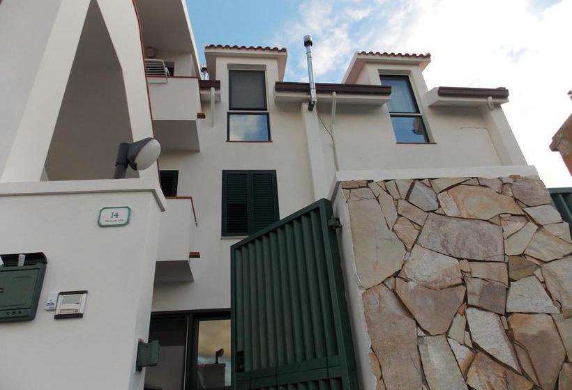 B&b I Tre Nuraghi  | Macomer | Sardinia | Italien 7