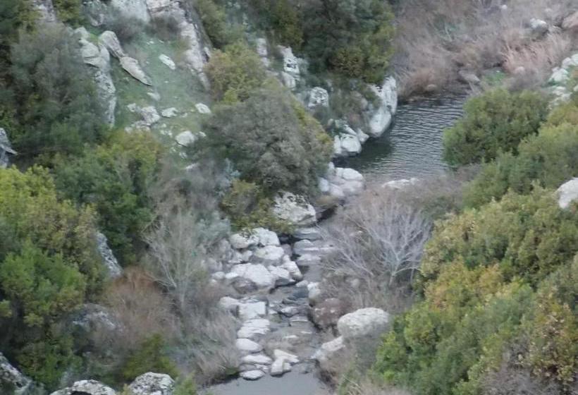 B&b I Tre Nuraghi  | Macomer | Sardinia | Italien 8