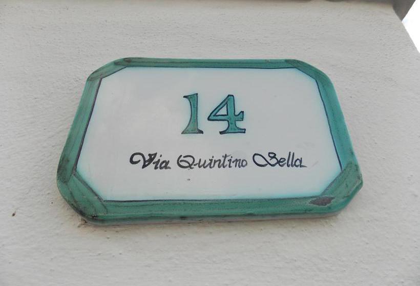 B&b I Tre Nuraghi  | Macomer | Sardinia | Italien 9