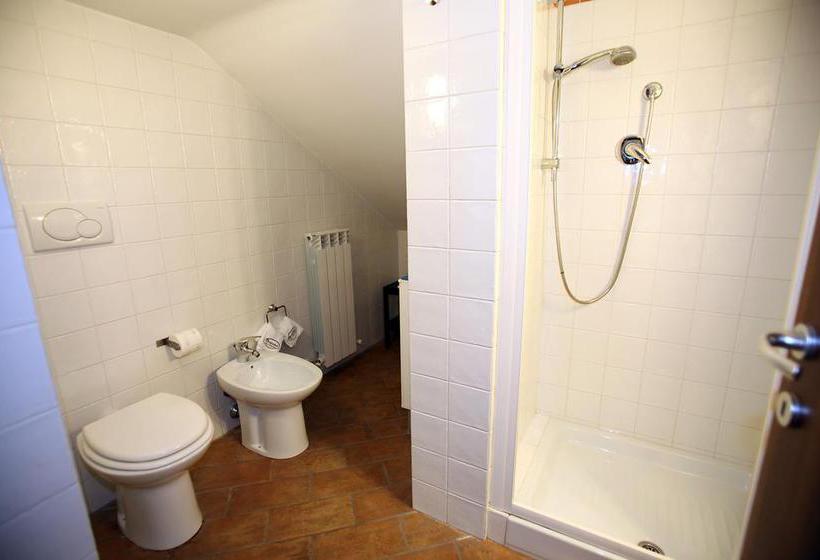 Bed and Breakfast Orchidea House  | Civitanova Marche | Macerata | Italia 10