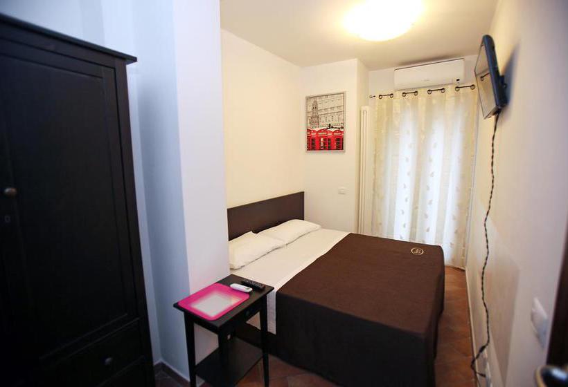 Bed and Breakfast Orchidea House  | Civitanova Marche | Macerata | Italia 14