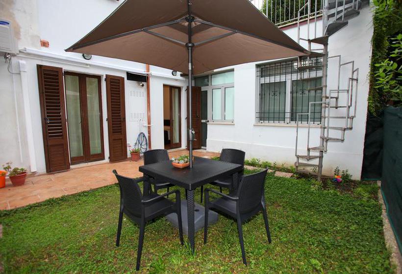 Bed and Breakfast Orchidea House  | Civitanova Marche | Macerata | Italia 17