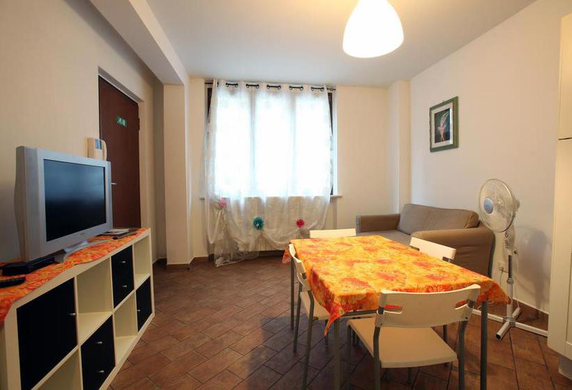 Bed and Breakfast Orchidea House  | Civitanova Marche | Macerata | Italia 18