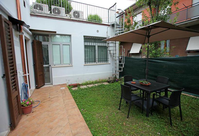 Bed and Breakfast Orchidea House  | Civitanova Marche | Macerata | Italia 19