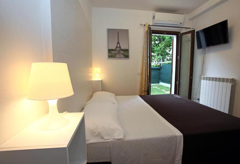 Bed and Breakfast Orchidea House  | Civitanova Marche | Macerata | Italia 2