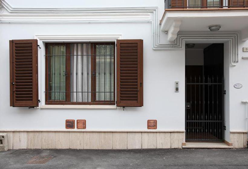 Bed and Breakfast Orchidea House  | Civitanova Marche | Macerata | Italia 3