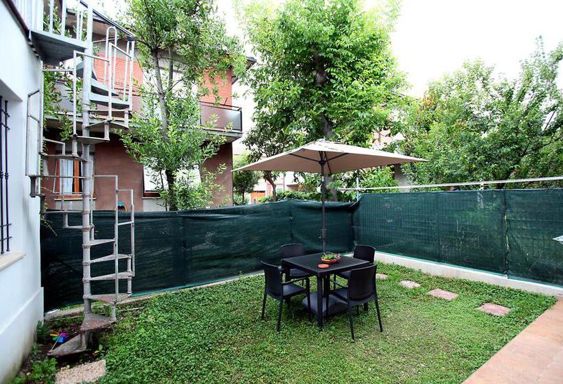 Bed and Breakfast Orchidea House  | Civitanova Marche | Macerata | Italia 4