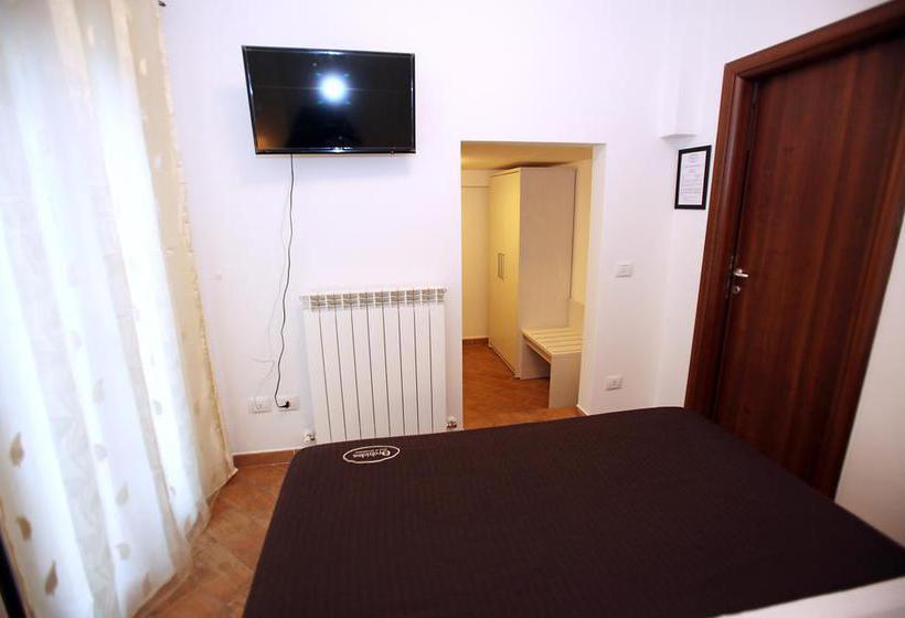 Bed and Breakfast Orchidea House  | Civitanova Marche | Macerata | Italia 5