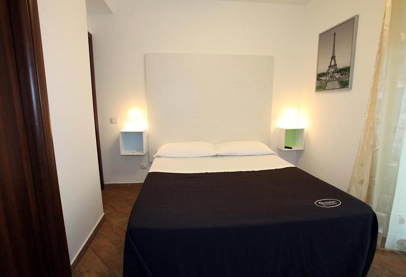 Bed and Breakfast Orchidea House  | Civitanova Marche | Macerata | Italia 6