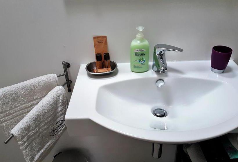 Bed and Breakfast Orchidea House  | Civitanova Marche | Macerata | Italia 7