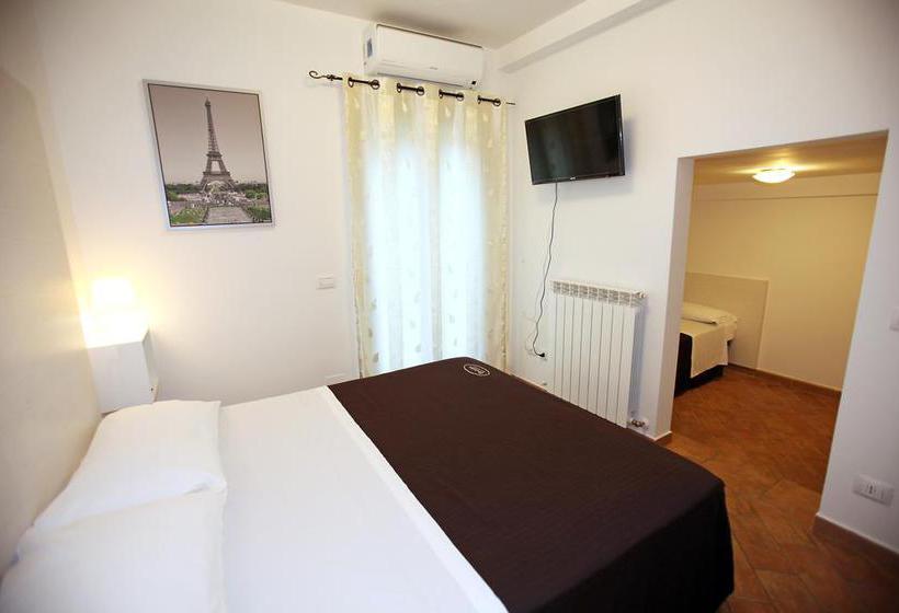 Bed and Breakfast Orchidea House  | Civitanova Marche | Macerata | Italia 8