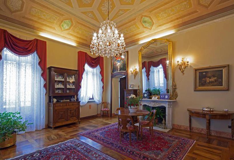 Bed And Breakfast Contrada Dei Giardini