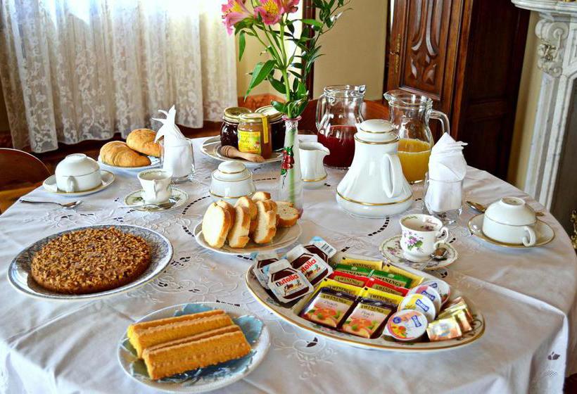 Bed And Breakfast Contrada Dei Giardini  | Cuneo | Cuneo | Italia 1