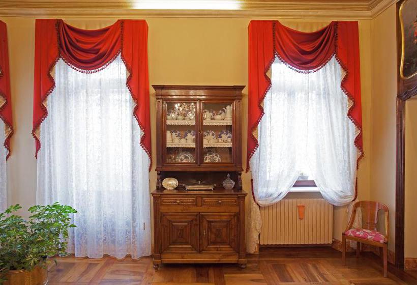 Bed And Breakfast Contrada Dei Giardini  | Cuneo | Cuneo | Italia 10