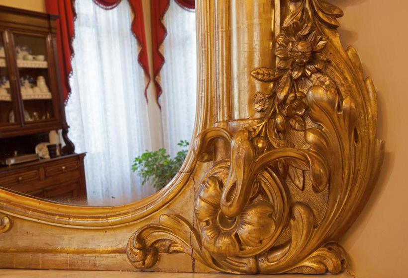 Bed And Breakfast Contrada Dei Giardini  | Cuneo | Cuneo | Italia 11