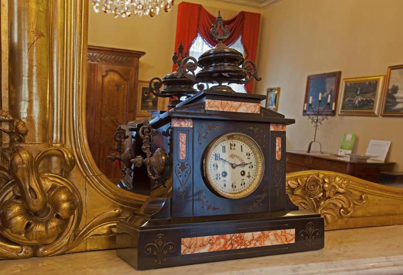 Bed And Breakfast Contrada Dei Giardini  | Cuneo | Cuneo | Italia 12