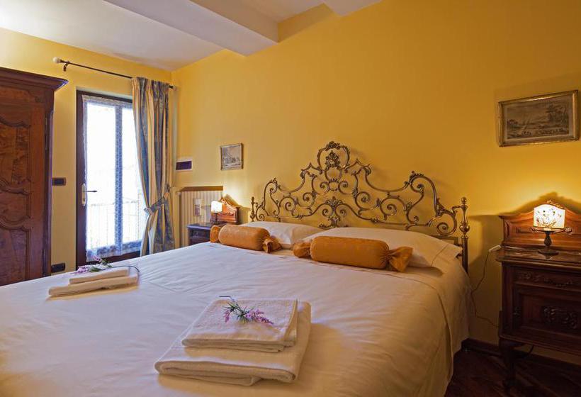 Bed And Breakfast Contrada Dei Giardini  | Cuneo | Cuneo | Italia 13
