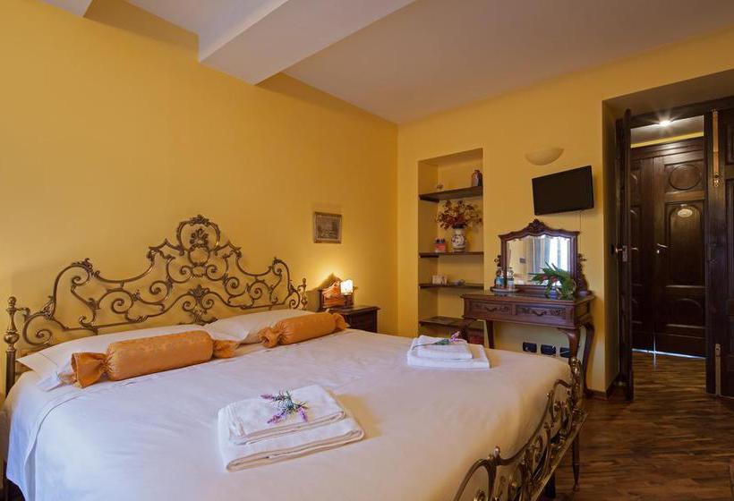 Bed And Breakfast Contrada Dei Giardini  | Cuneo | Cuneo | Italia 14