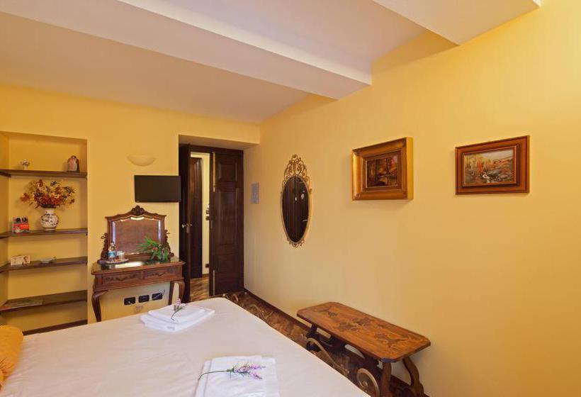 Bed And Breakfast Contrada Dei Giardini  | Cuneo | Cuneo | Italia 15