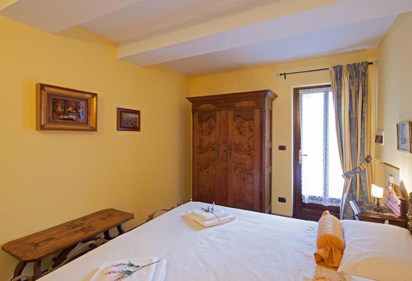 Bed And Breakfast Contrada Dei Giardini  | Cuneo | Cuneo | Italia 16
