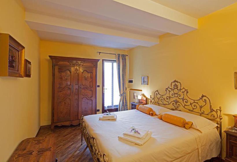 Bed And Breakfast Contrada Dei Giardini  | Cuneo | Cuneo | Italia 17