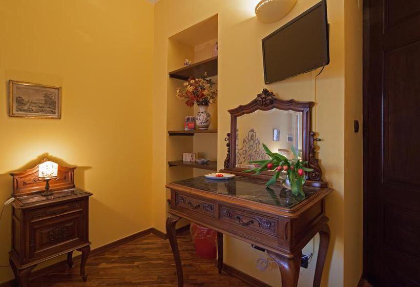 Bed And Breakfast Contrada Dei Giardini  | Cuneo | Cuneo | Italia 18