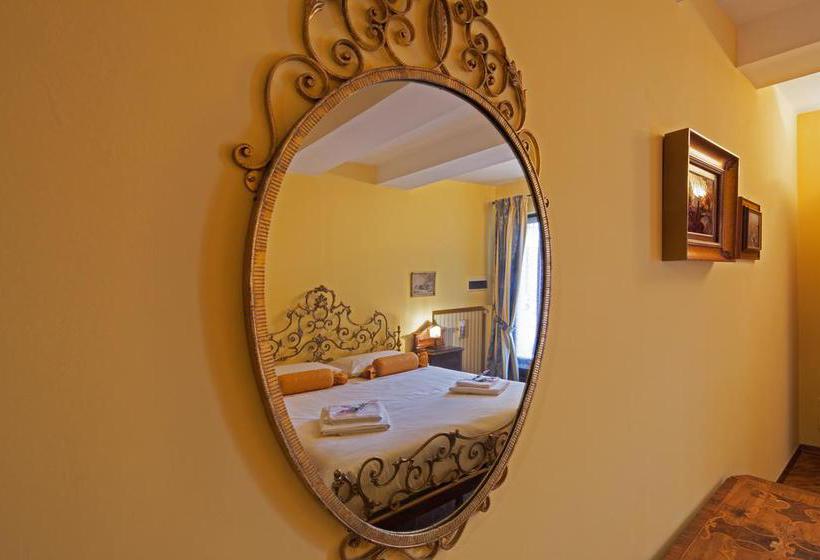 Bed And Breakfast Contrada Dei Giardini  | Cuneo | Cuneo | Italia 19