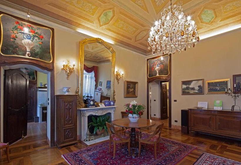 Bed And Breakfast Contrada Dei Giardini  | Cuneo | Cuneo | Italia 3