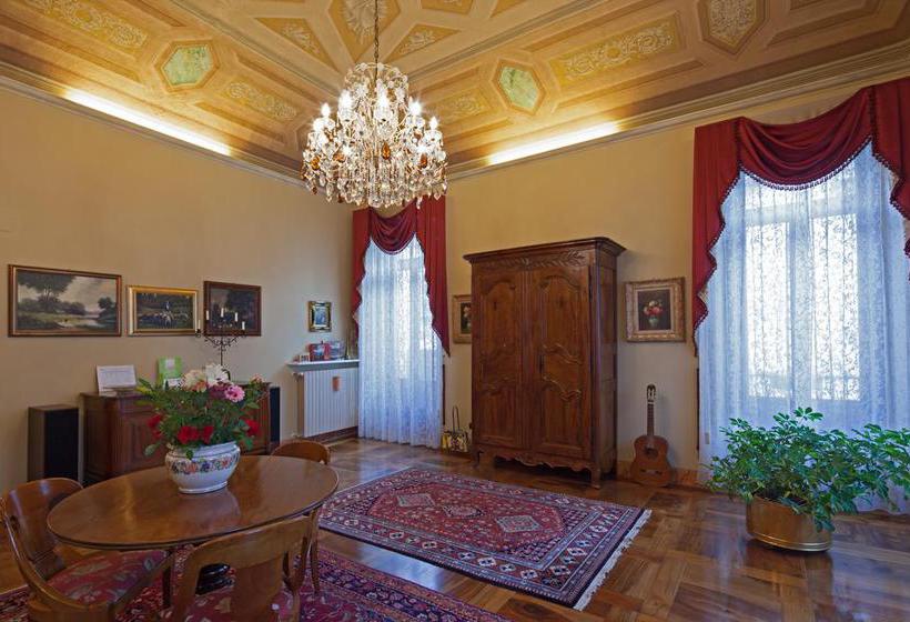 Bed And Breakfast Contrada Dei Giardini  | Cuneo | Cuneo | Italia 4