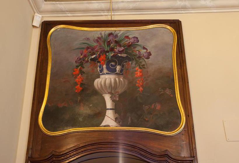 Bed And Breakfast Contrada Dei Giardini  | Cuneo | Cuneo | Italia 8