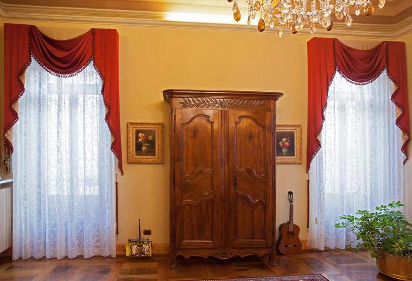 Bed And Breakfast Contrada Dei Giardini  | Cuneo | Cuneo | Italia 9