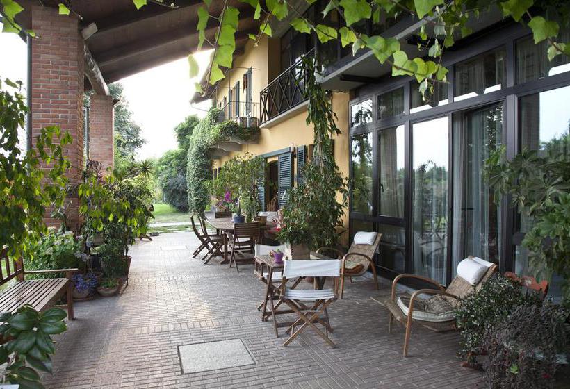 Bed and Breakfast Il Frutteto 