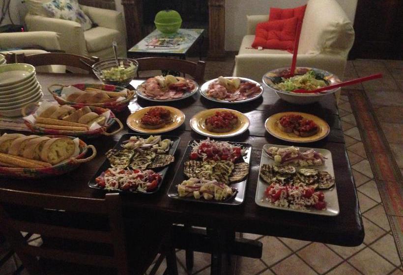 B&b Villa Loriana  | Milo | Catania | Italia 17