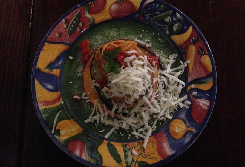 B&b Villa Loriana  | Milo | Catania | Italia 19