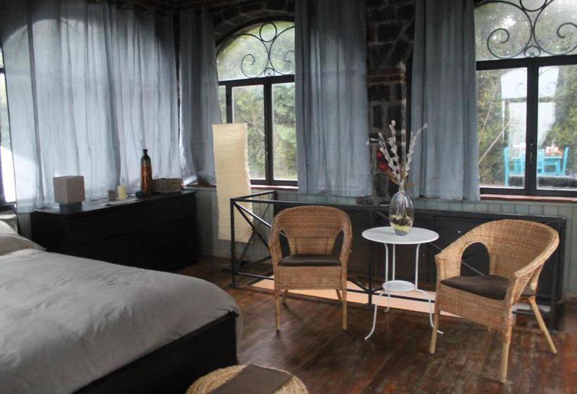 B&b Villa Loriana  | Milo | Catania | Italia 6