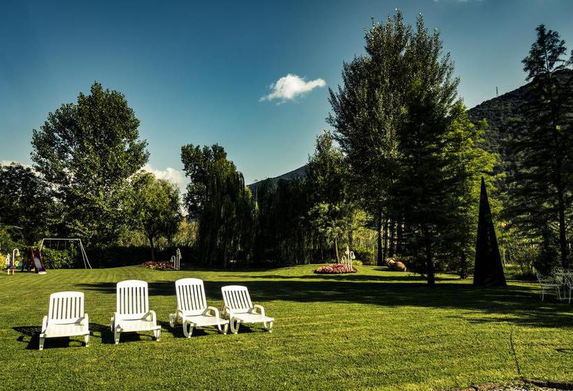 Hotel Albergo La Romanella  | Spinone al Lago | Bergamo | Italien 10