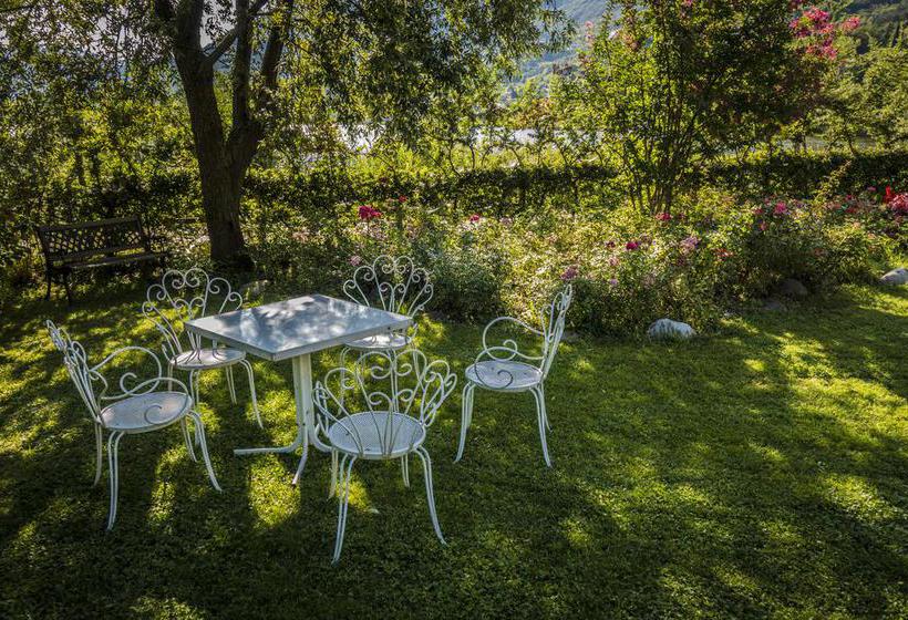 Hotel Albergo La Romanella  | Spinone al Lago | Bergamo | Italien 15