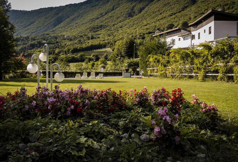 Hotel Albergo La Romanella  | Spinone al Lago | Bergamo | Italien 18