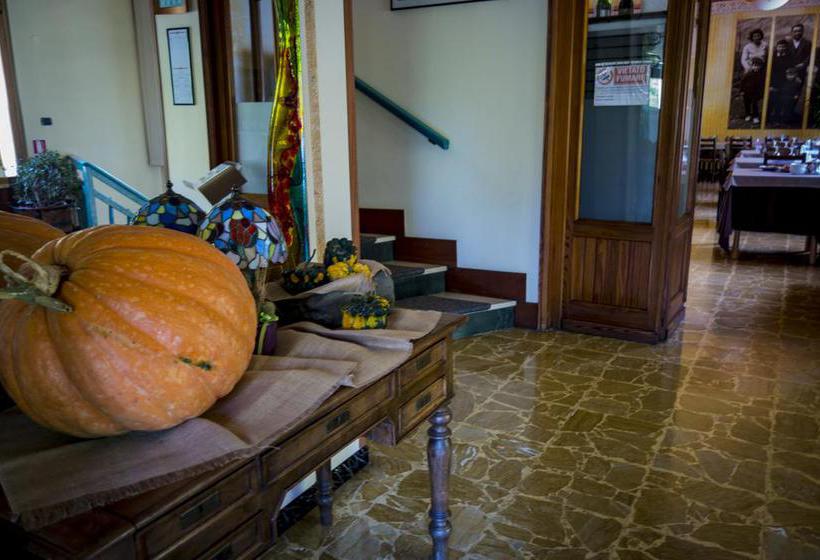 Hotel Albergo La Romanella  | Spinone al Lago | Bergamo | Italien 2