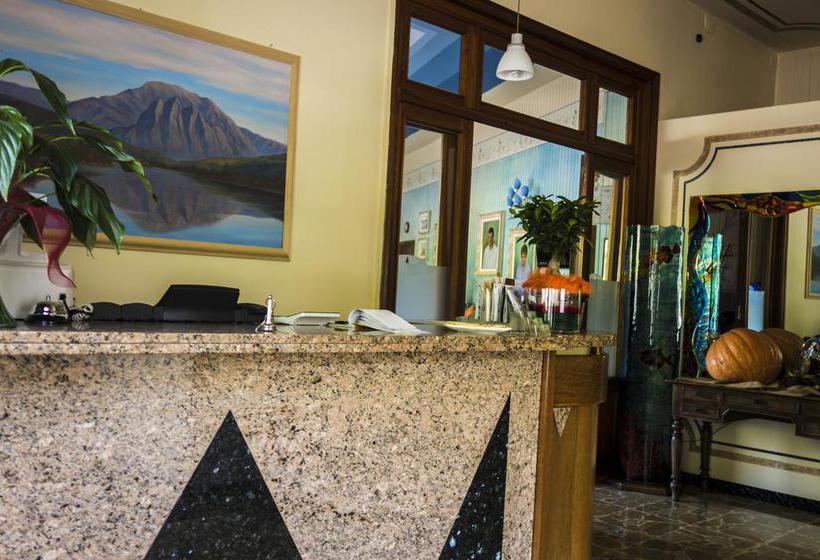 Hotel Albergo La Romanella  | Spinone al Lago | Bergamo | Italien 5