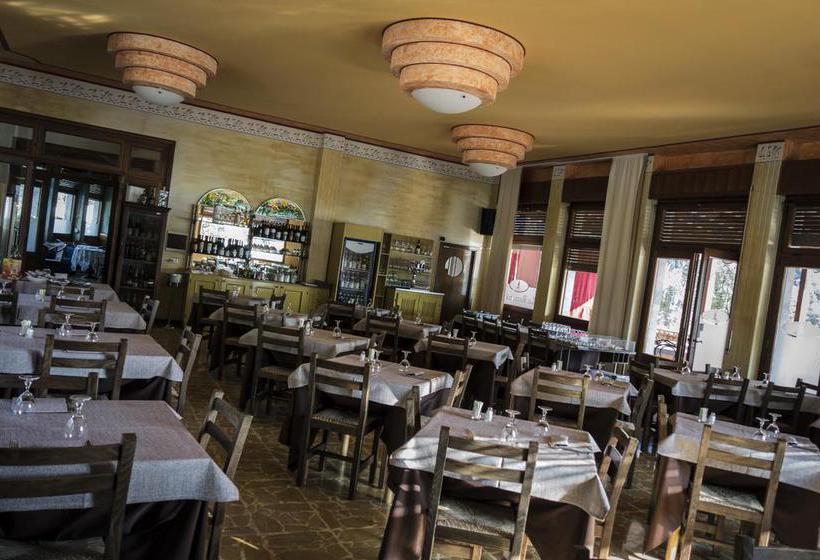 Hotel Albergo La Romanella  | Spinone al Lago | Bergamo | Italien 9