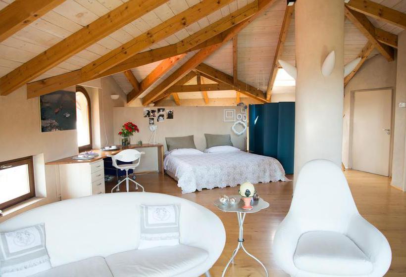 Bed and Breakfast Il Gomitolo Biella