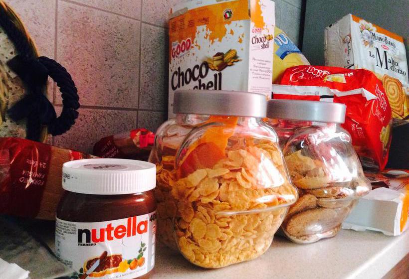 B&b Castle House  | Catania | Catania | Italia 11